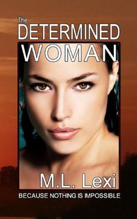 Cover image for The Determined Woman