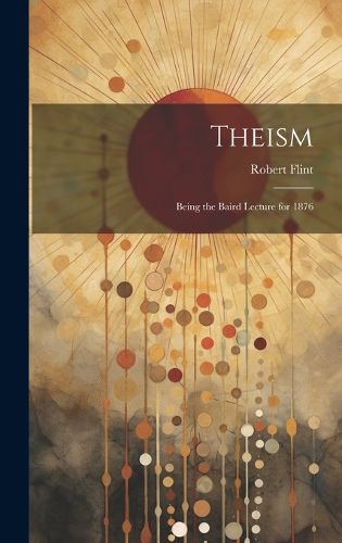 Cover image for Theism