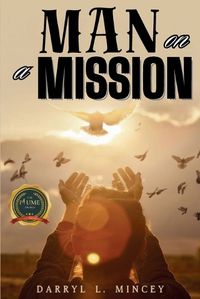 Cover image for Man On A Mission