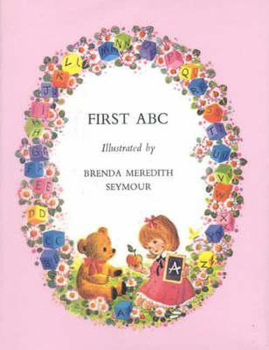 Cover image for First ABC