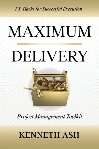 Cover image for Maximum Delivery