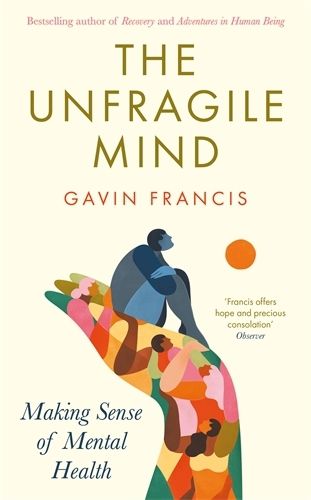 Cover image for The Unfragile Mind