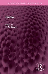 Cover image for Cicero