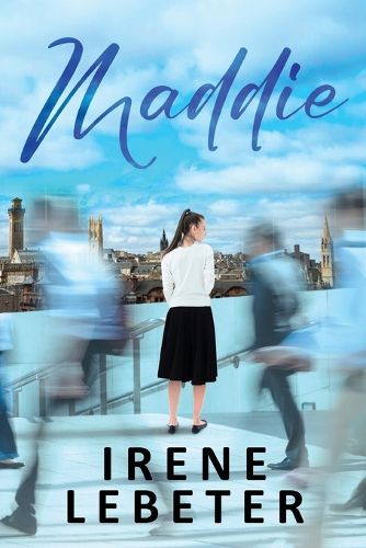 Cover image for Maddie