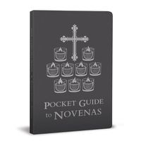 Cover image for Pocket Guide to Novenas