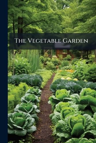 Cover image for The Vegetable Garden