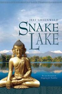 Cover image for Snake Lake