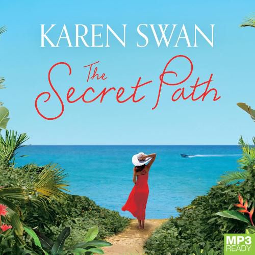 Cover image for The Secret Path