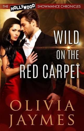 Cover image for Wild on the Red Carpet