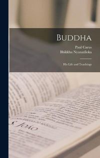 Cover image for Buddha