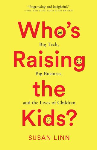 Cover image for Who's Raising the Kids?