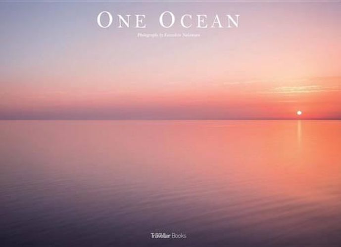 Cover image for One Ocean