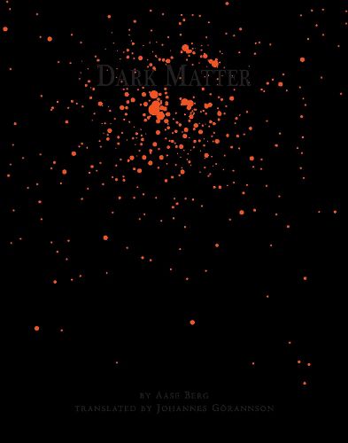 Cover image for Dark Matter