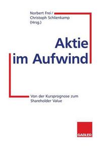 Cover image for Aktie im Aufwind