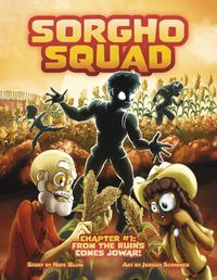 Cover image for Sorgho Squad