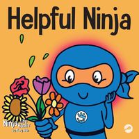 Cover image for Helpful Ninja