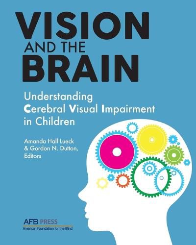 Cover image for Vision and the Brain: Understanding Cerebral Visual Impairment in Children