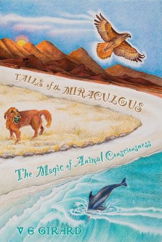 Cover image for Tails of the Miraculous