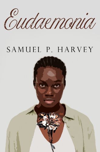Cover image for Eudaemonia