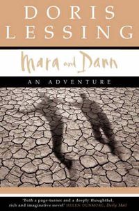 Cover image for Mara and Dann