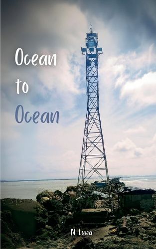 Cover image for Ocean to Ocean