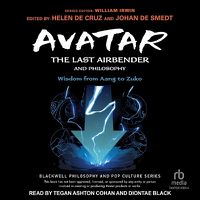 Cover image for Avatar: The Last Airbender and Philosophy