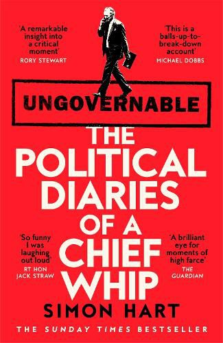 Cover image for Ungovernable