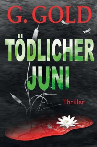 Cover image for Toedlicher Juni