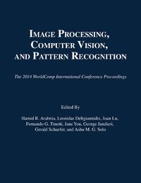 Cover image for Image Processing, Computer Vision, and Pattern Recognition