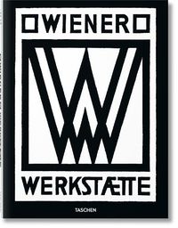 Cover image for Wiener Werkstatte