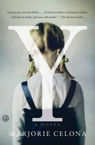 Cover image for Y