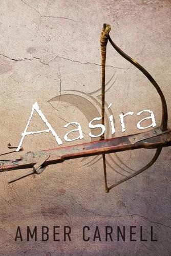 Cover image for Aasira