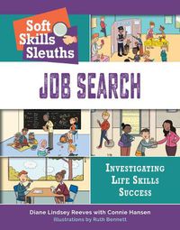 Cover image for Job Search