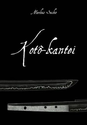 Cover image for Koto-kantei