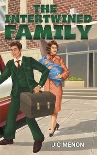 Cover image for The Intertwined Family