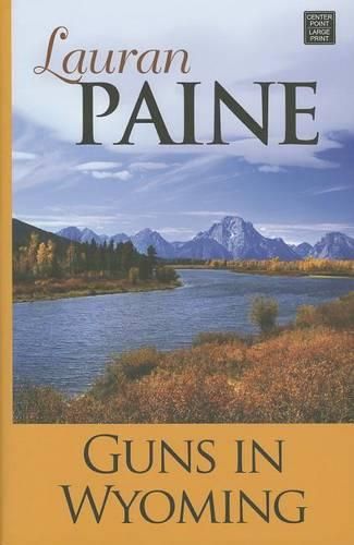 Cover image for Guns in Wyoming