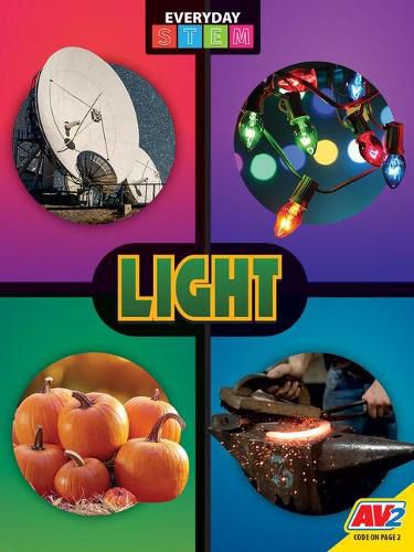 Cover image for Light