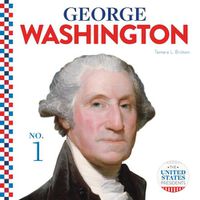 Cover image for George Washington