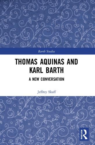 Thomas Aquinas and Karl Barth