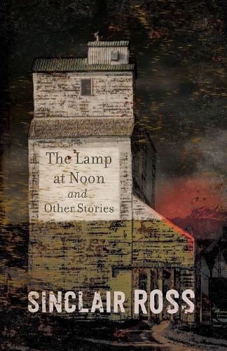 Cover image for Lamp At Noon And Other Stories
