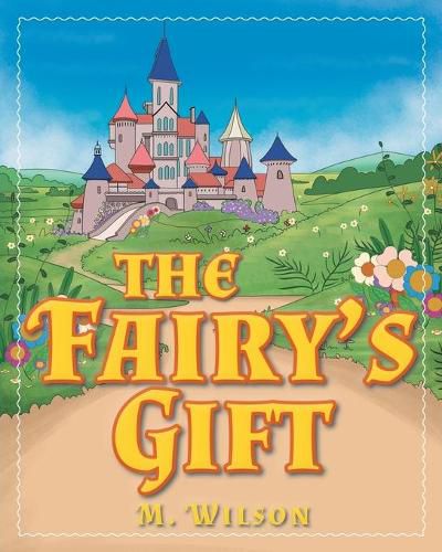 Cover image for The Fairy's Gift