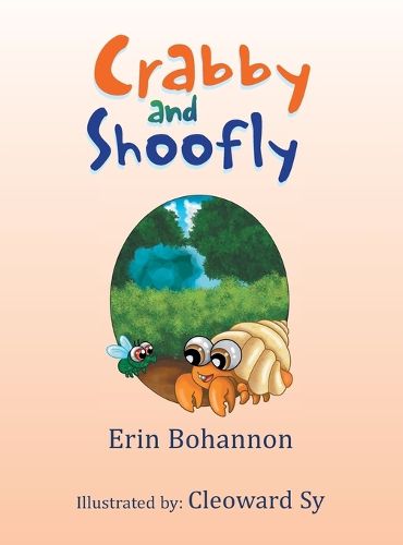 Cover image for Crabby and Shoofly