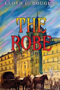 Cover image for The Robe