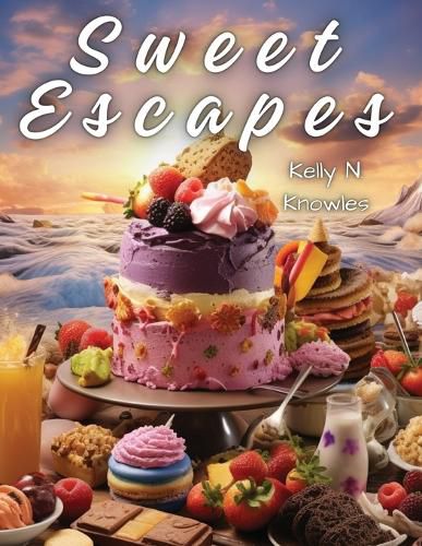 Cover image for Sweet Escapes