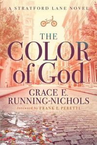 Cover image for The Color of God: A Stratford Lane Novel