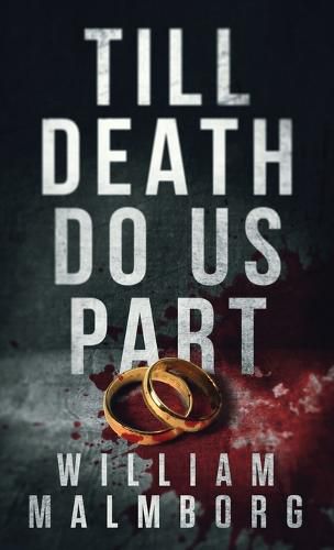 Cover image for Till Death Do Us Part