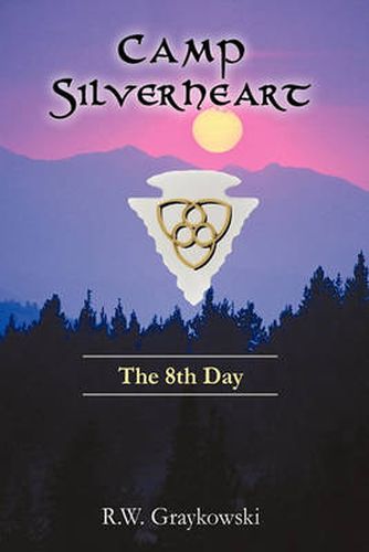 Cover image for Camp Silverheart