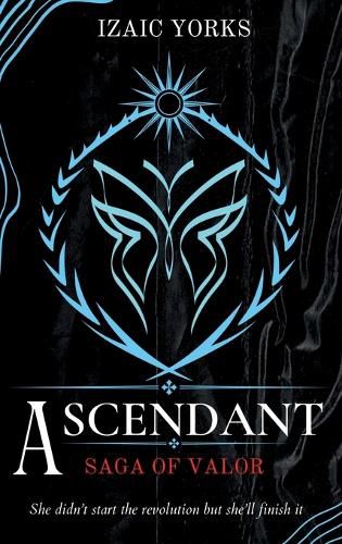 Cover image for Ascendant