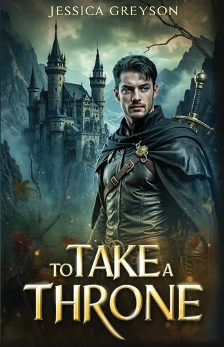 Cover image for To Take a Throne