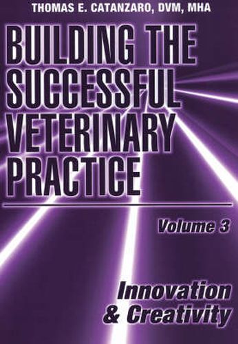 Cover image for Building a Successful Veterinary Practice